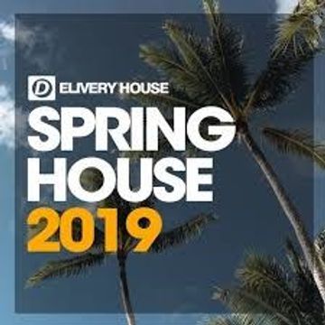 DJ WARBY SPRING HOUSE BEATS 2019