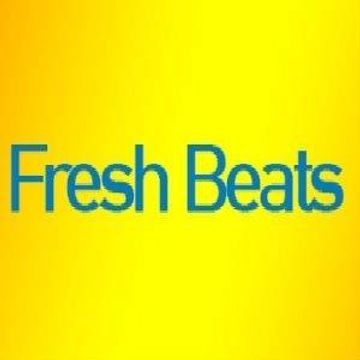DJ WARBY FRESH BEATS SAMPLE MIX FOR SEPT 2015