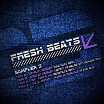 DJ WARBY fresh beats  promo mix may 2015