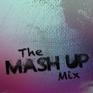 DJ WARBY COMMERCIAL MASH UP AUGUST 2020