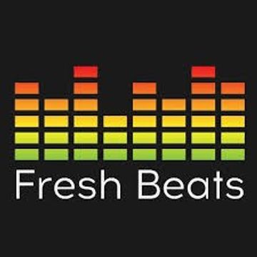 DJ WARBY FRESH BEATS PROMO AUGUST 2016