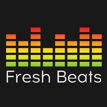 DJ WARBY FRESH BEATS DECEMBER 2016 PROMO