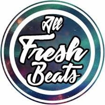 DJ WARBY FRESH BEATS OCTOBER 2019