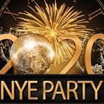 DJ WARBY NEW YEARS EVE MASH UP 2019 11.55pm