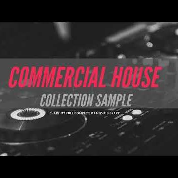 DJ WARBY COMMERCIAL HOUSE SESSION SEPTEMBER 2021