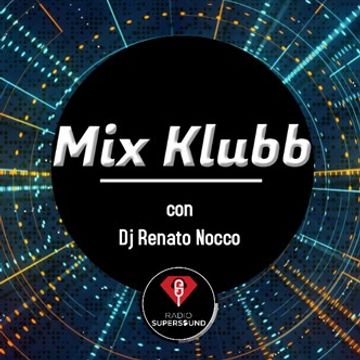 Mix By Renato Nocco Nu Funk Giugno 2020