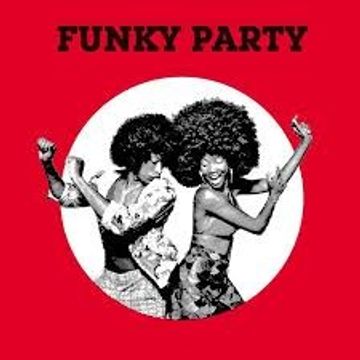 MIX BY RENATO NOCCO FUNKY VOL. 10