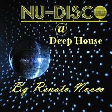 NU DISCO @DEEP HOUSE