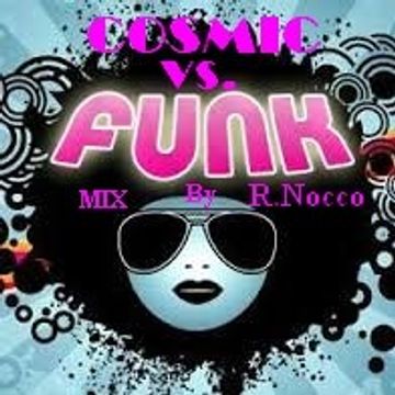 COSMIC VS FUNK 