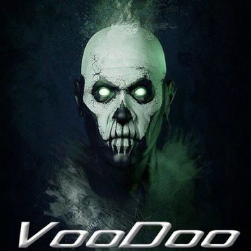 VooDoo Commander Tom 2015