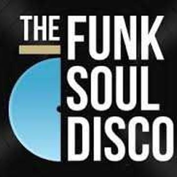 Dj Nuck - Soul Funk & Disco Mix