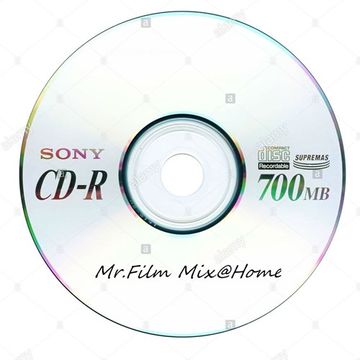 Mr.Film Mix@Home