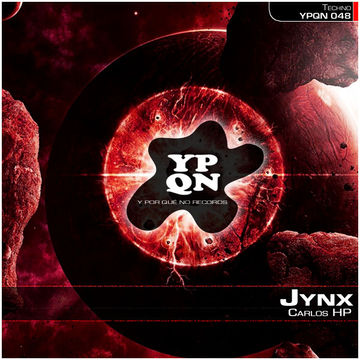 YPQN048 Carlos HP Jynx (Original Mix)