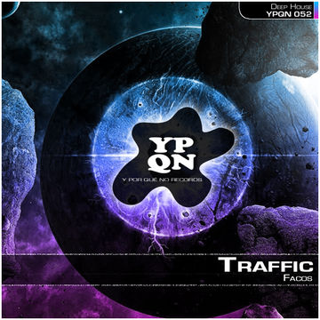 Facos - Traffic (Original Mix)