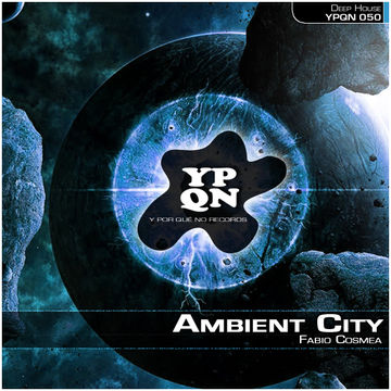 Facos - Ambient City (Original Mix)