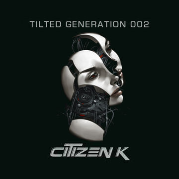 Tilted Generation 002 Feb 2015 (Techno Mix)