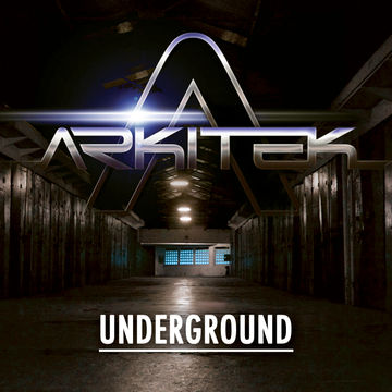 Arkitek Underground - Deep Sessions (Deep House, Tech & Bass)