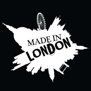 Made in London (Promo Mix) November 2014