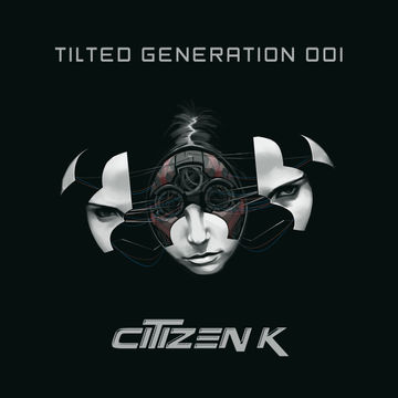 Tilted Generation 001 Jan 2015 (Techno Mix)