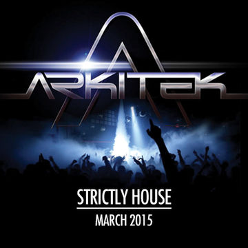 Arkitek (March 2015) - Strictly House