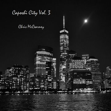 Caposhi City Vol. 3