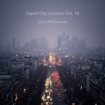 Liquid City Sessions Vol. 14