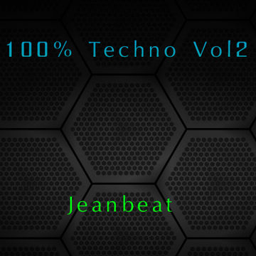 sesion techno Mayo del 2015  Jeanbeat Nosolominimal