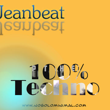 sesion 100% techno Febrero