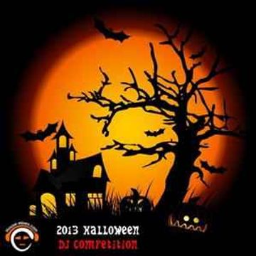 HALLOWEEN MIX OCT 2013