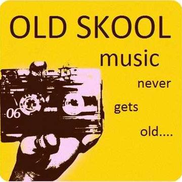 FLYERS OLD SKOOL CLASSIC HOUSE MIX 2016