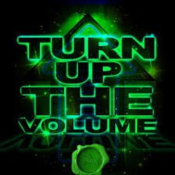 TURN UP THE VOLUME EP 05