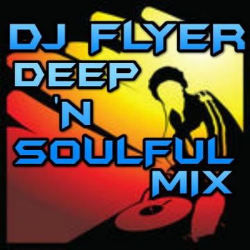 FLYERS CHILLED OUT SUNDAY MIX