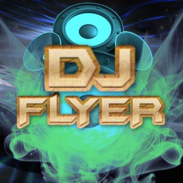DJ FLYER EXPERIENCE VOL 12