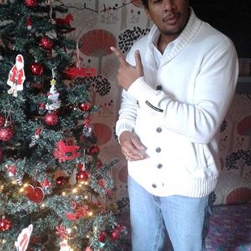 MERRY SOULFUL CHRISTMAS EVERYBODY 2016