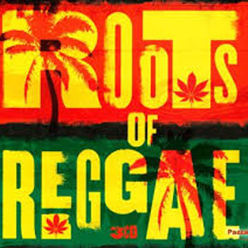 FLYERS GOOD FRIDAY ROOTS OF REGGAE 2016