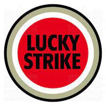 Tibi T   Lucky strike