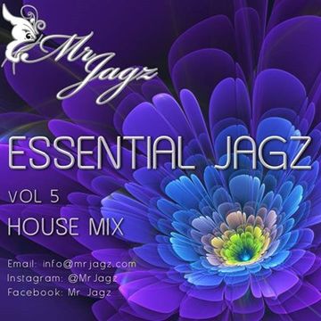 Essential Jagz - Vol 5 - House