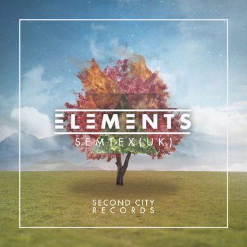 SemTex - Elements - Air
