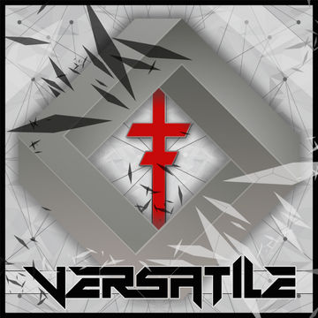 SemTex - Versatile EP - Crystal Blue