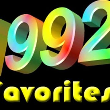 1992s-favorites