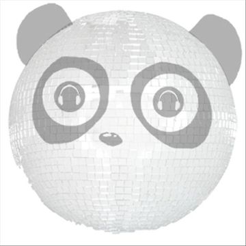 PandaGoBoom