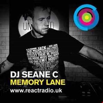 Memory Lane | Saturday's | 18.00 - 20.00 | Reactradio.uk - 3.08.19