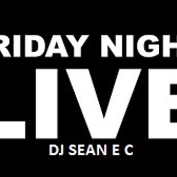 Friday night live OLD SKOOL PART 1  2020 07 17