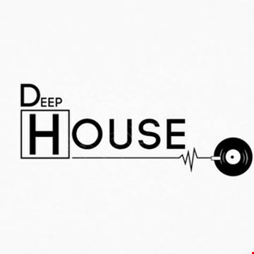 DEEP HOUSE VOL 1 - THE OLDER DAYS