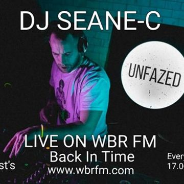 seanec live wbr.fm 2  hour old skool set 5.3.17