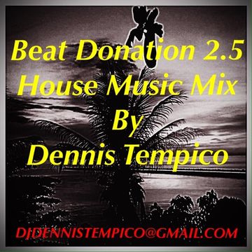 BEAT DONATION 2.5 