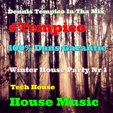 WINTER HOUSE PARTY PART 1