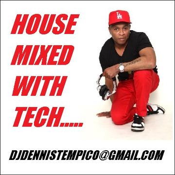 HOUSE MIXED WITH TECH