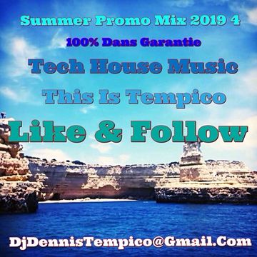 SUMMER PROMO MIX 2019 4