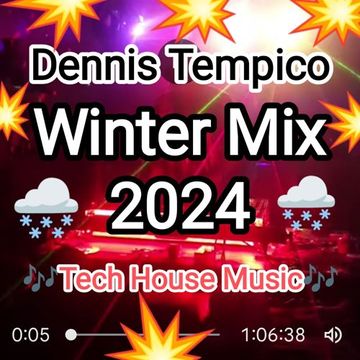 WINTERMIX 2024 